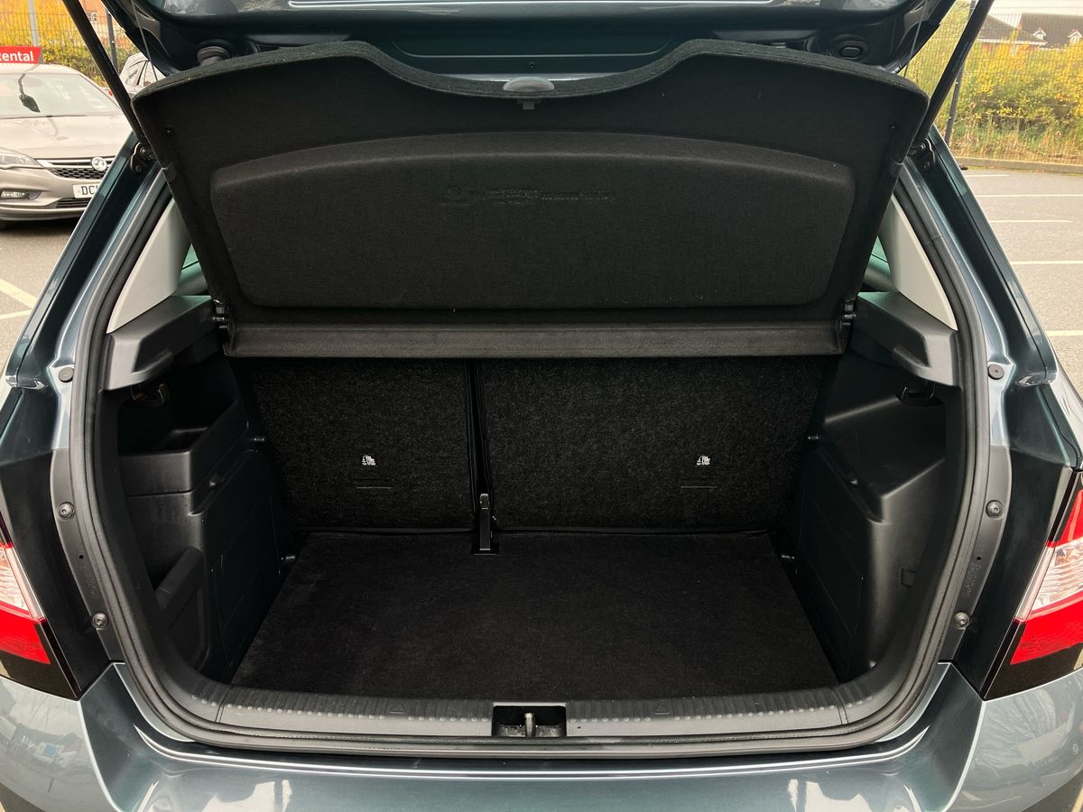 Used Skoda Fabia 2019 for sale - 76425964: Photo 20