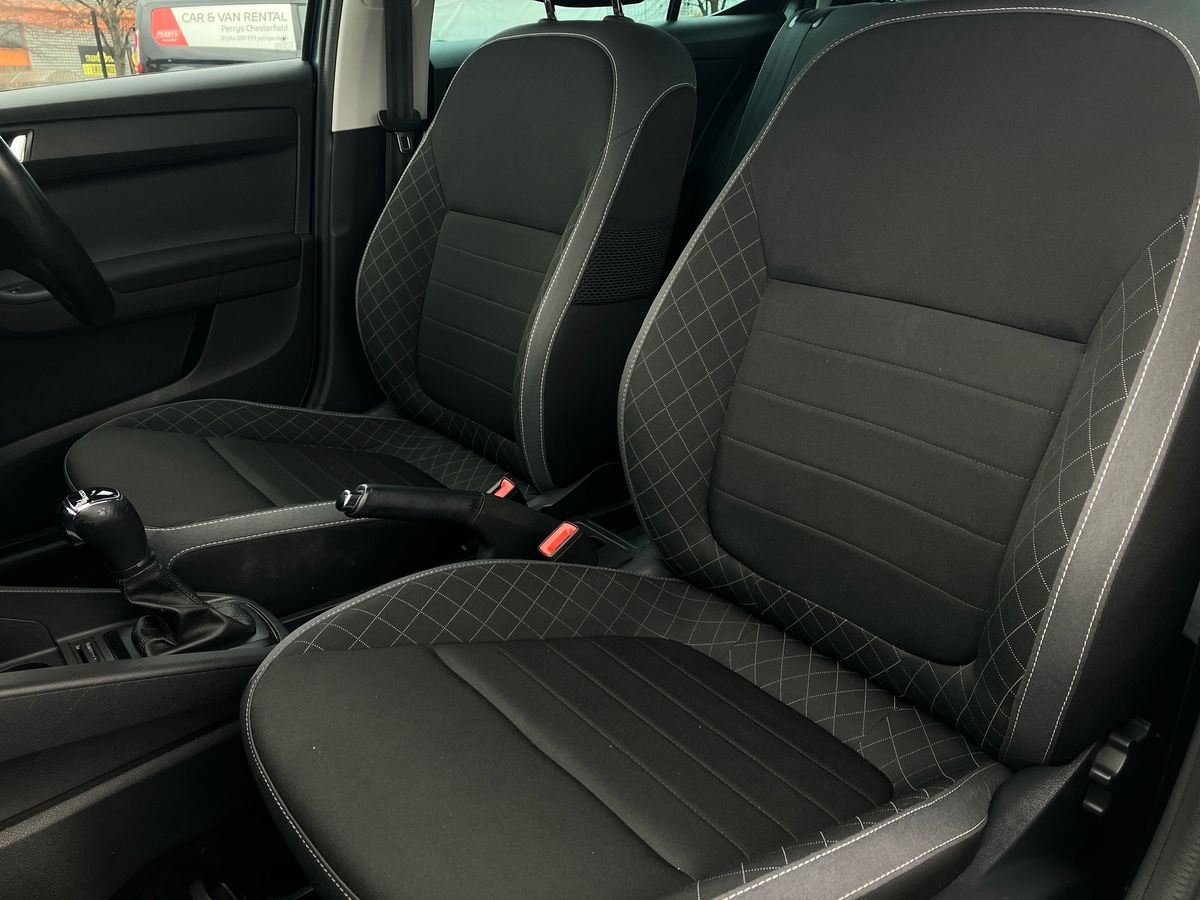 Used Skoda Fabia 2019 for sale - 76425964: Photo 21