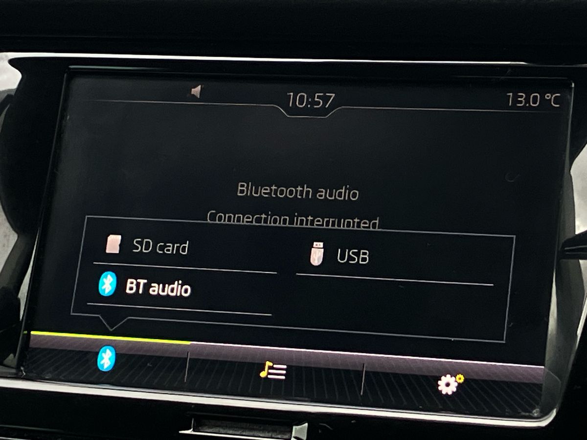 Used Skoda Fabia 2019 for sale - 76425964: Photo 23