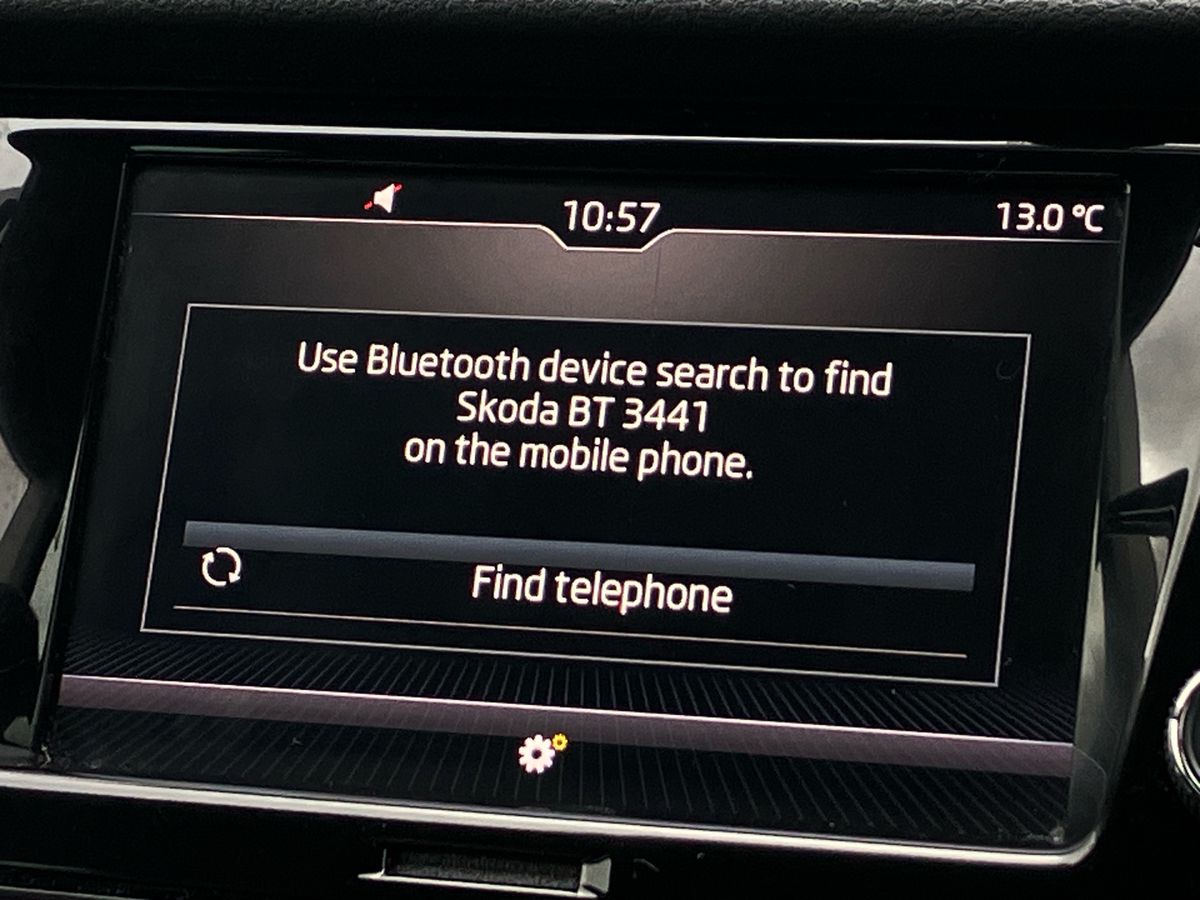 Used Skoda Fabia 2019 for sale - 76425964: Photo 24