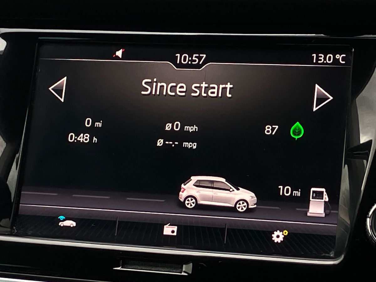 Used Skoda Fabia 2019 for sale - 76425964: Photo 26