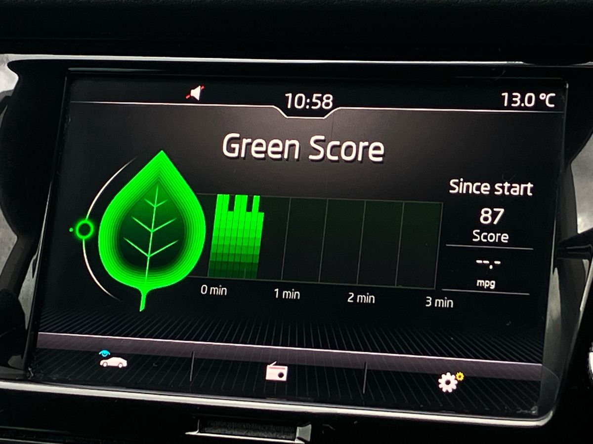 Used Skoda Fabia 2019 for sale - 76425964: Photo 27