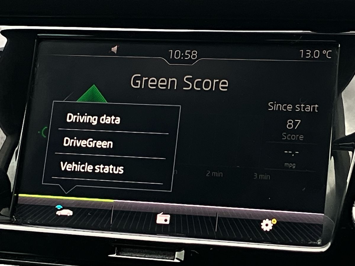 Used Skoda Fabia 2019 for sale - 76425964: Photo 28