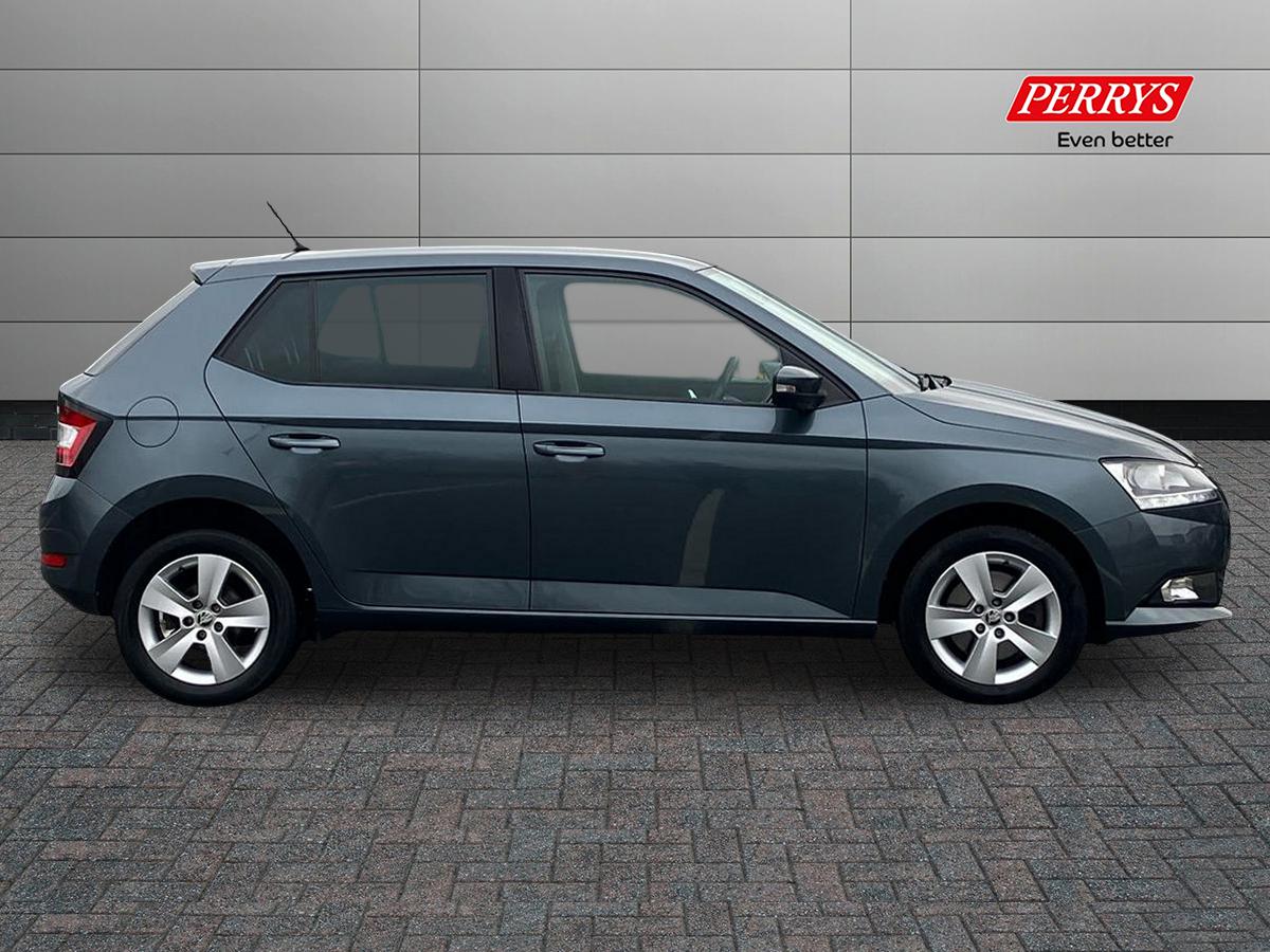 Used Skoda Fabia 2019 for sale - 76425964: Photo 3