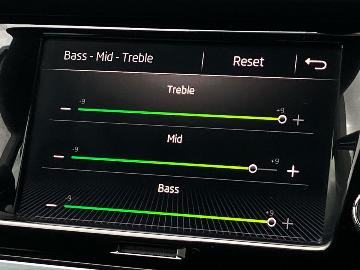 Used Skoda Fabia 2019 for sale - 76425964: Photo 30