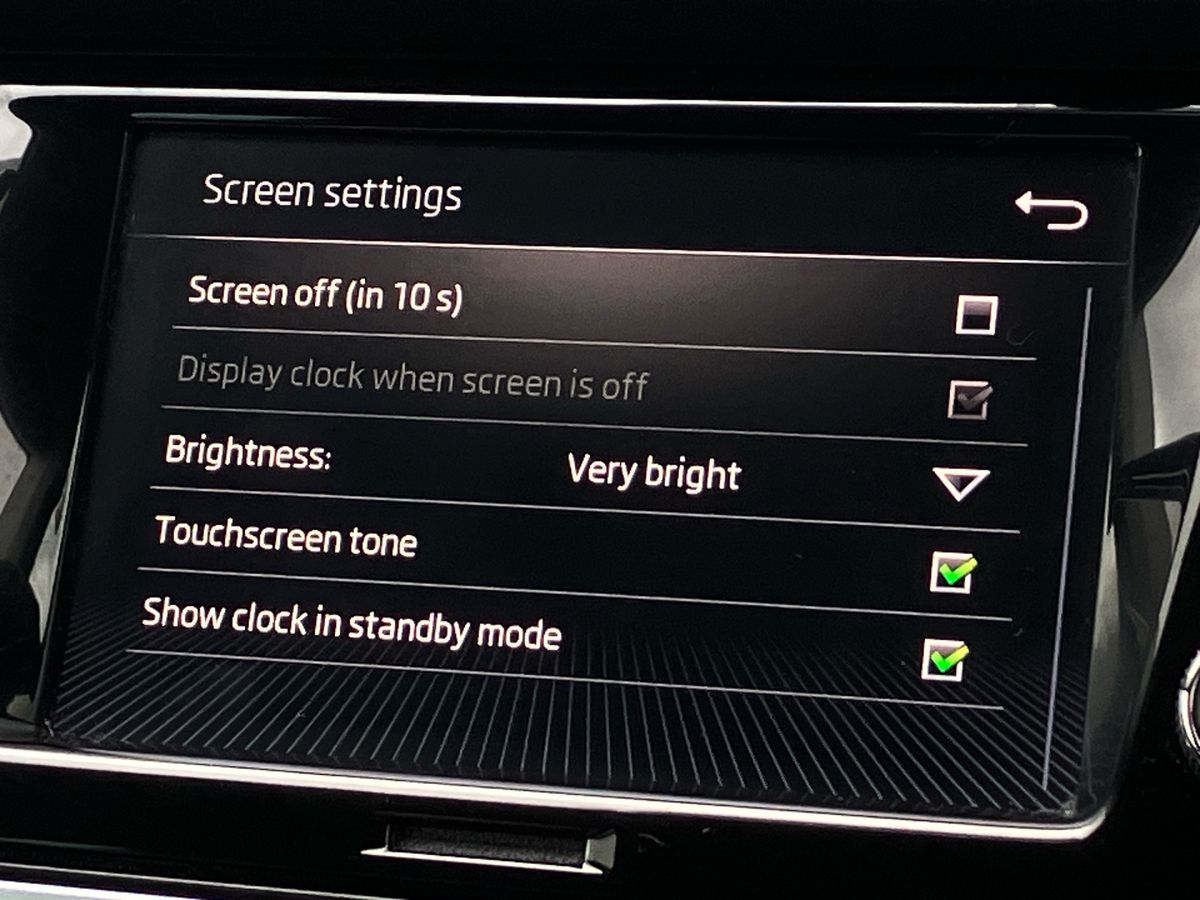 Used Skoda Fabia 2019 for sale - 76425964: Photo 31