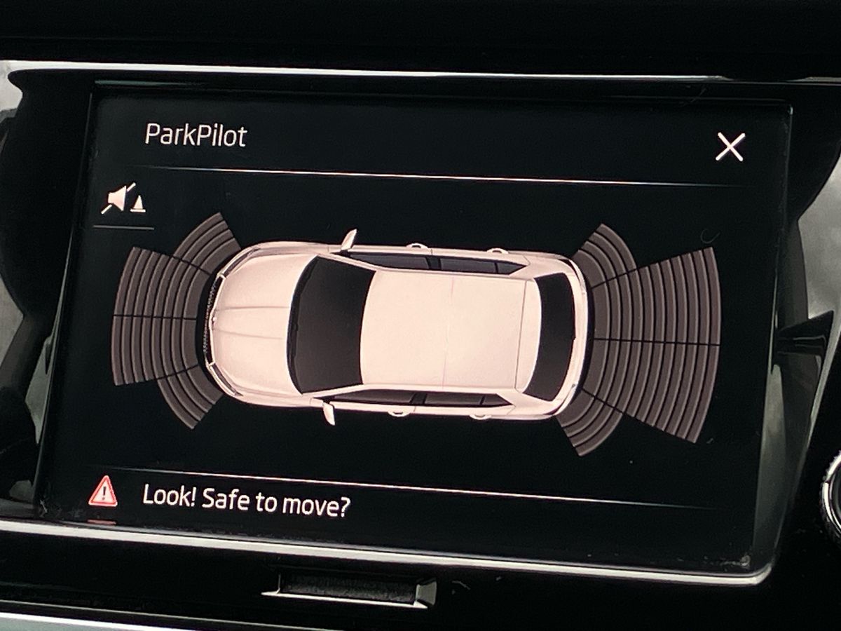 Used Skoda Fabia 2019 for sale - 76425964: Photo 34