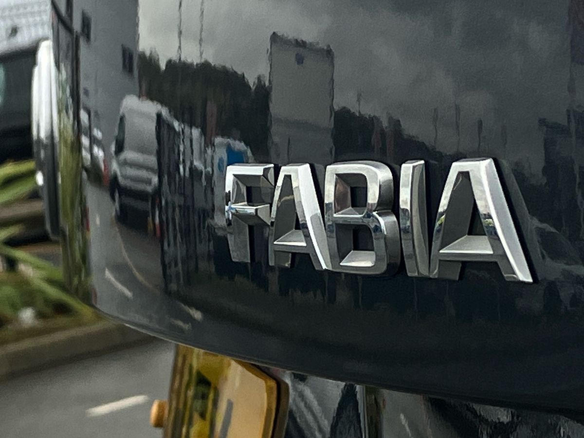 Used Skoda Fabia 2019 for sale - 76425964: Photo 41