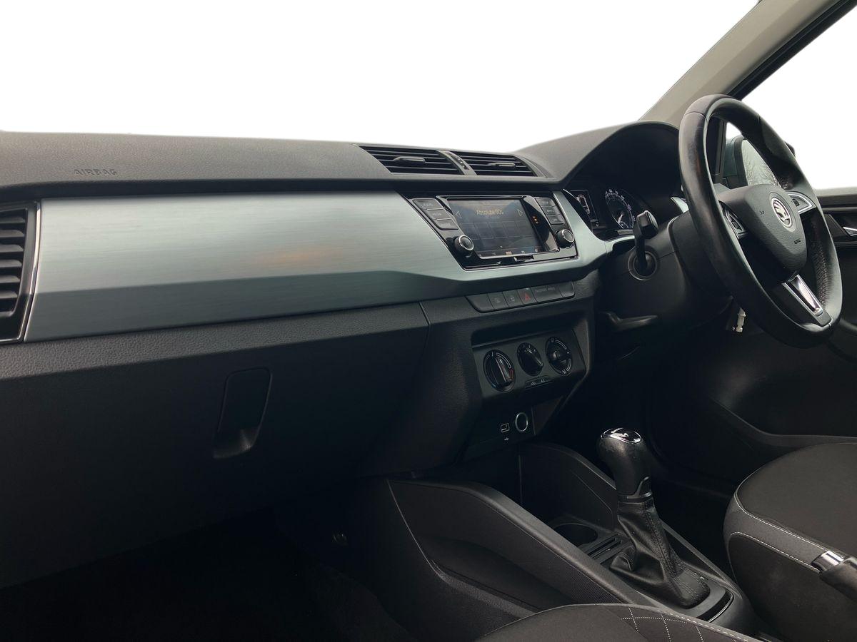 Used Skoda Fabia 2019 for sale - 76425964: Photo 6