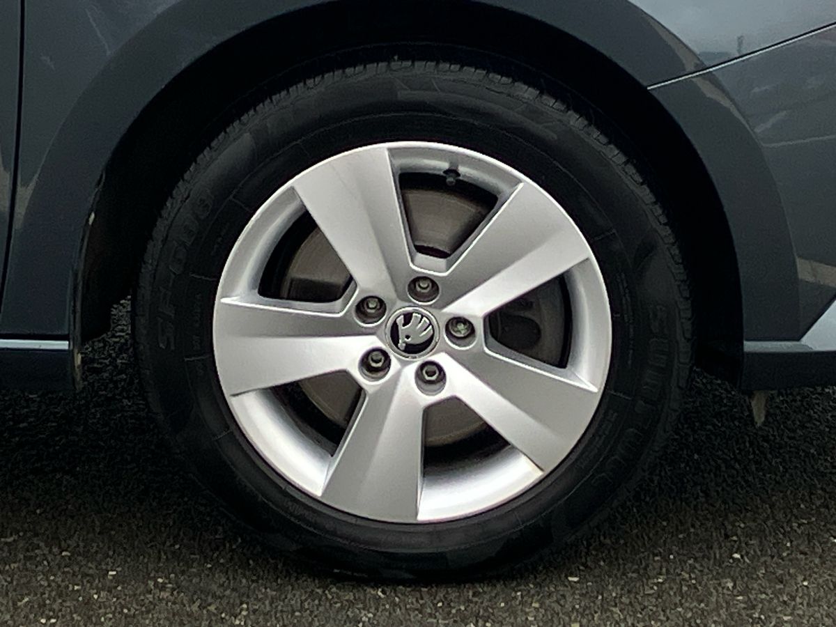 Used Skoda Fabia 2019 for sale - 76425964: Photo 7