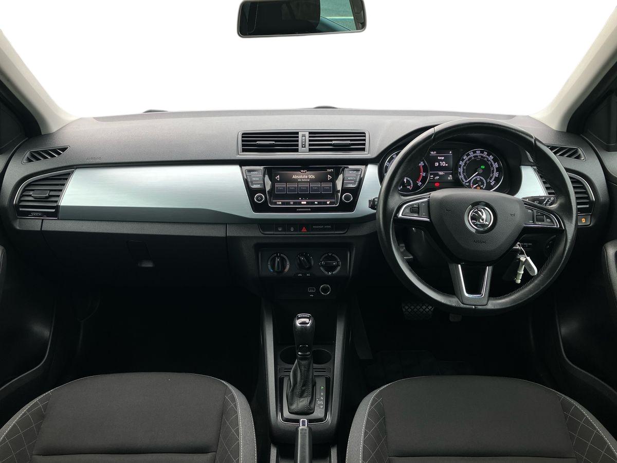 Used Skoda Fabia 2019 for sale - 76425964: Photo 9