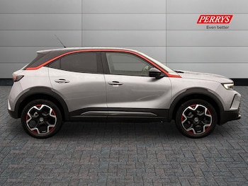 Used Vauxhall Mokka 2022 for sale - 76931845: Photo