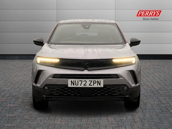 Used Vauxhall Mokka 2022 for sale - 76931845: Photo