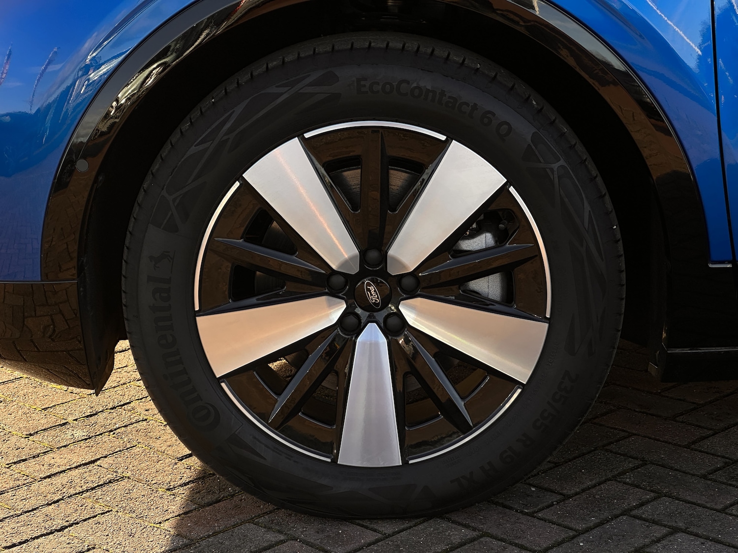 Used Ford Capri 2026 for sale - 77221142: Photo 10