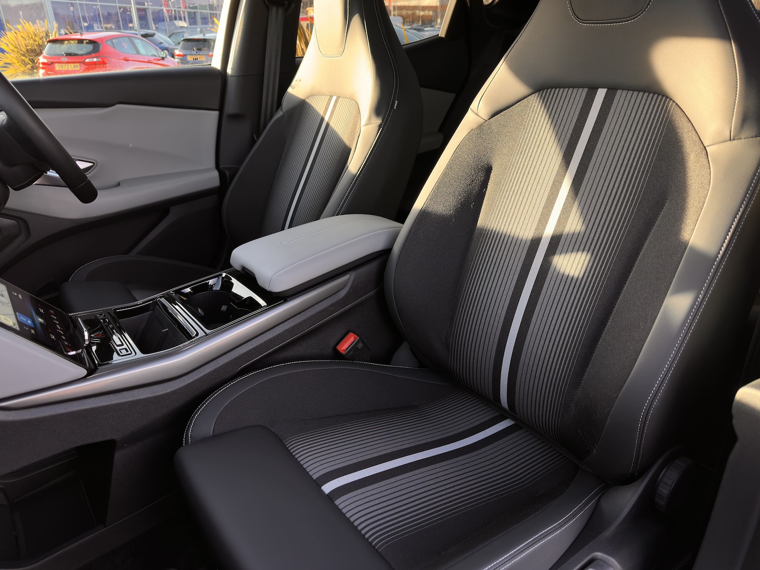 Used Ford Capri 2026 for sale - 77221142: Photo 5