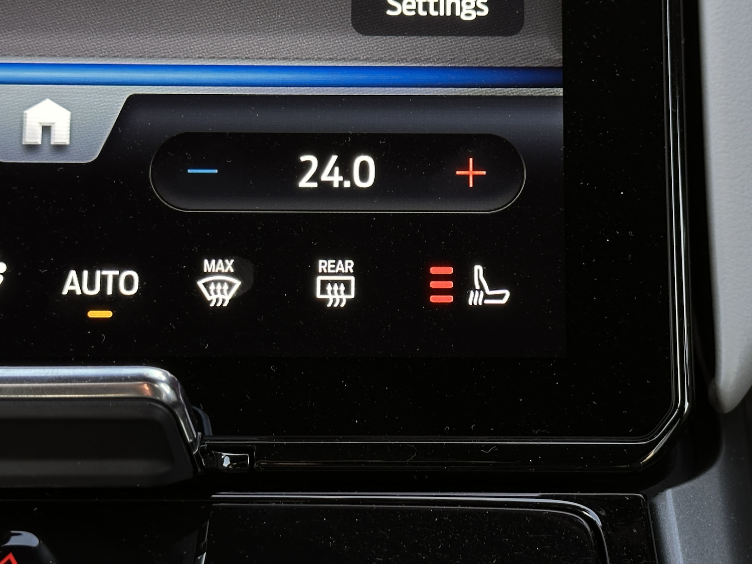 Used Ford Capri 2026 for sale - 77221142: Photo 8