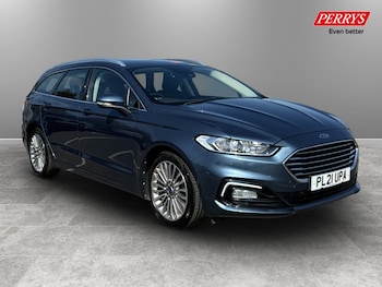Used Ford Mondeo 2021 for sale - 79500072: Photo