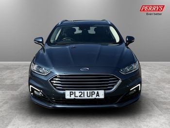 Used Ford Mondeo 2021 for sale - 79500072: Photo