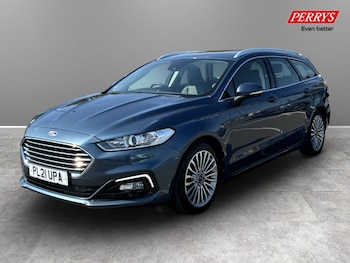 Used Ford Mondeo 2021 for sale - 79500072: Photo