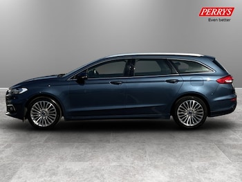 Used Ford Mondeo 2021 for sale - 79500072: Photo
