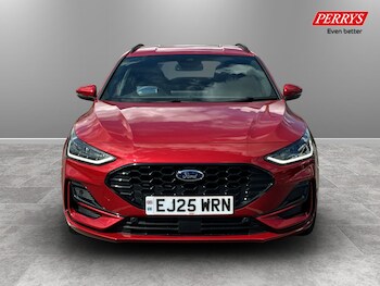 Used Ford Focus 2025 for sale - 78092003: Photo