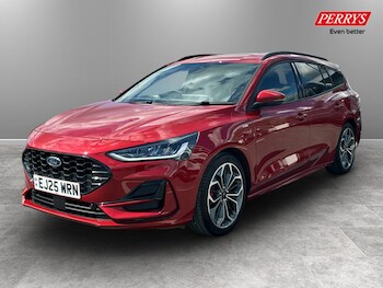 Used Ford Focus 2025 for sale - 78092003: Photo