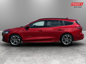 Used Ford Focus 2025 for sale - 78092003: Photo