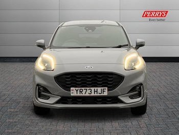 Used Ford Puma 2023 for sale - 77271637: Photo