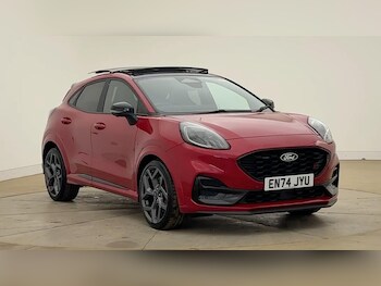 Used Ford Puma 2025 for sale - 78368225: Photo