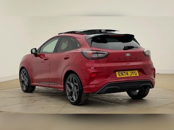 Used Ford Puma 2025 for sale - 78368225: Photo