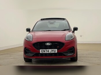 Used Ford Puma 2025 for sale - 78368225: Photo