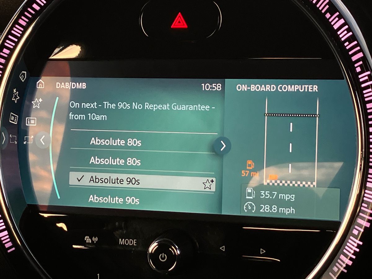 Used MINI Convertible 2022 for sale - 76931847: Photo 10