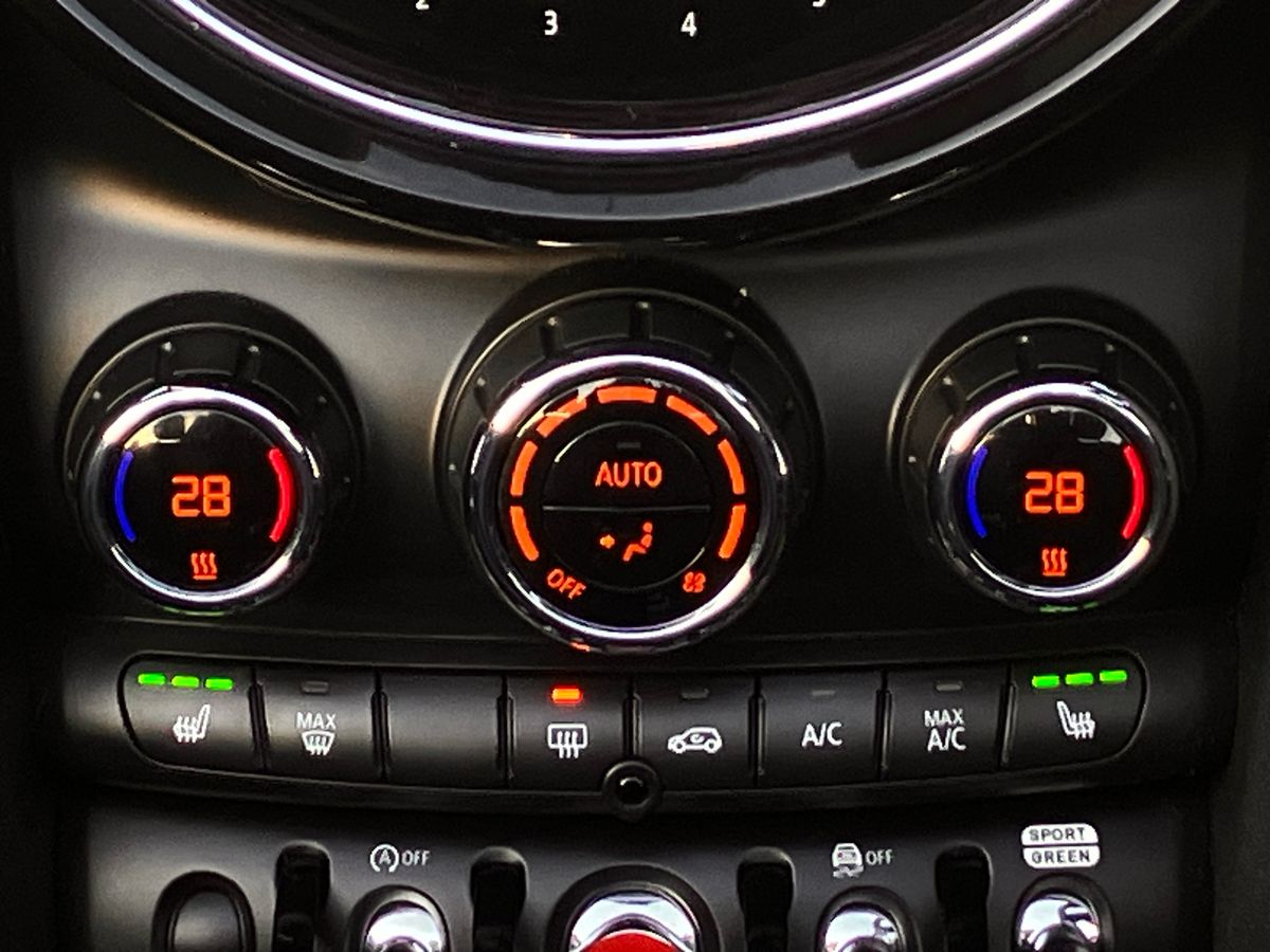 Used MINI Convertible 2022 for sale - 76931847: Photo 12