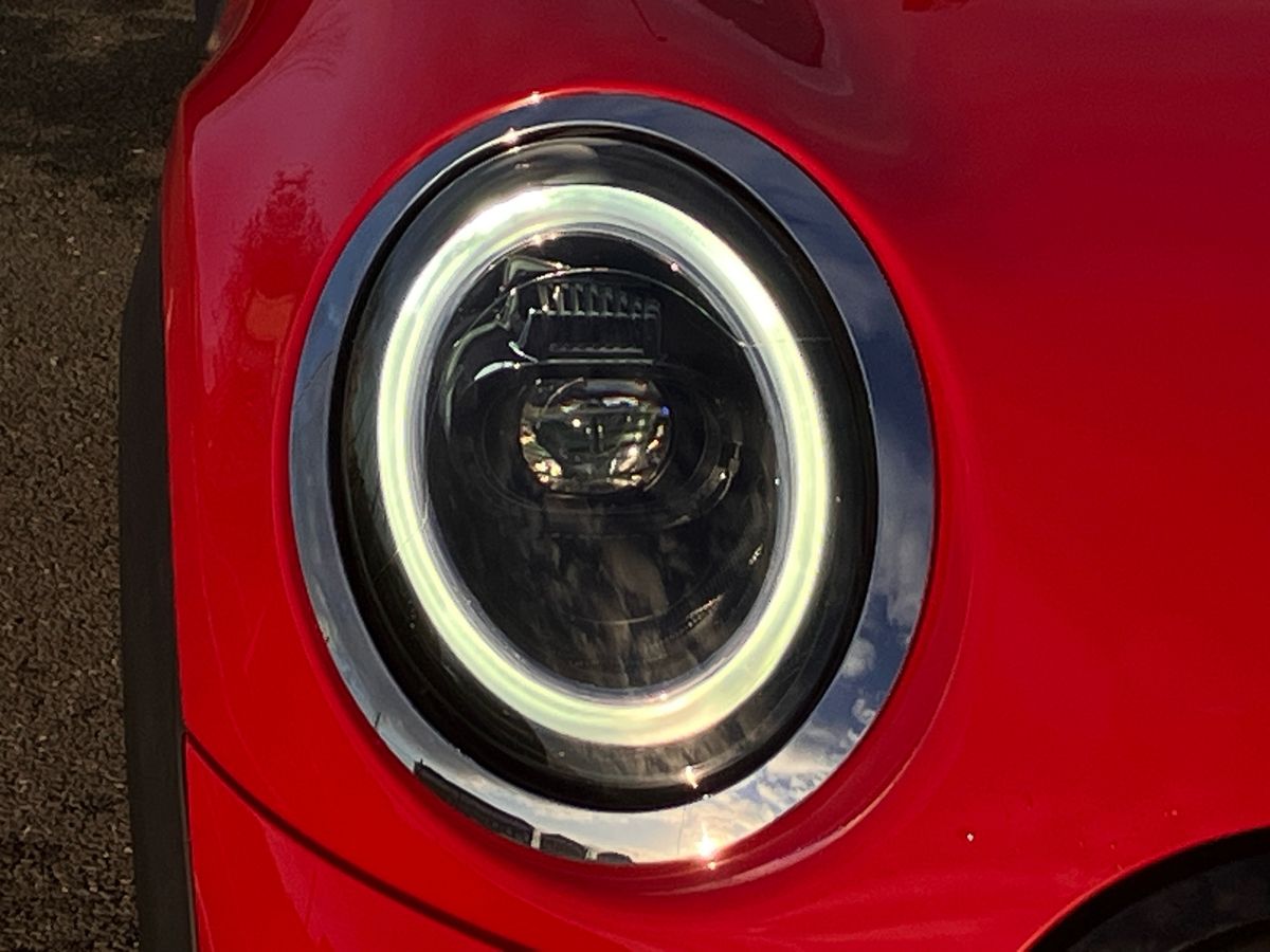 Used MINI Convertible 2022 for sale - 76931847: Photo 13