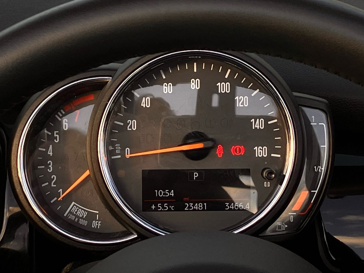 Used MINI Convertible 2022 for sale - 76931847: Photo 14