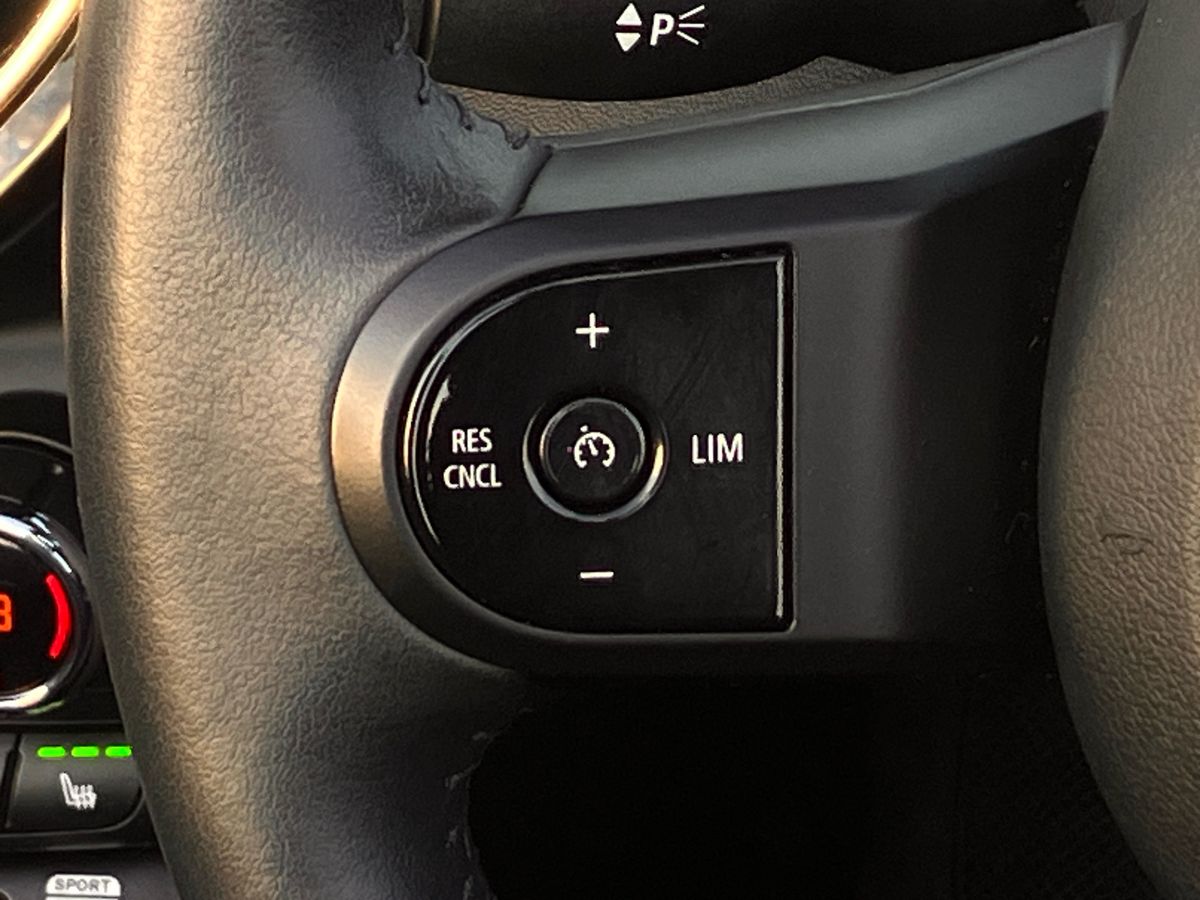 Used MINI Convertible 2022 for sale - 76931847: Photo 16