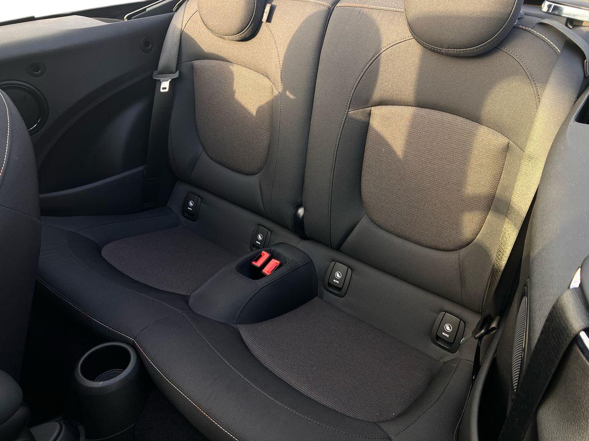 Used MINI Convertible 2022 for sale - 76931847: Photo 19