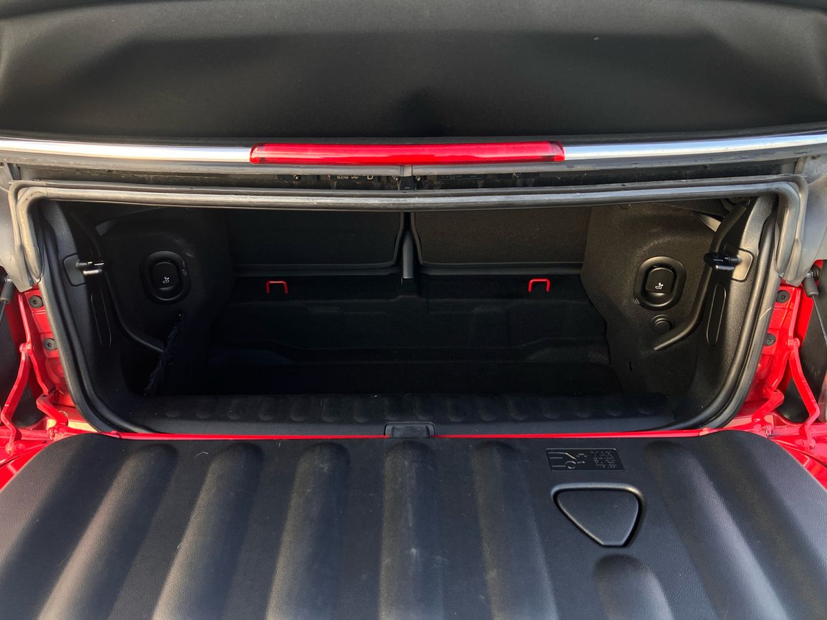 Used MINI Convertible 2022 for sale - 76931847: Photo 20