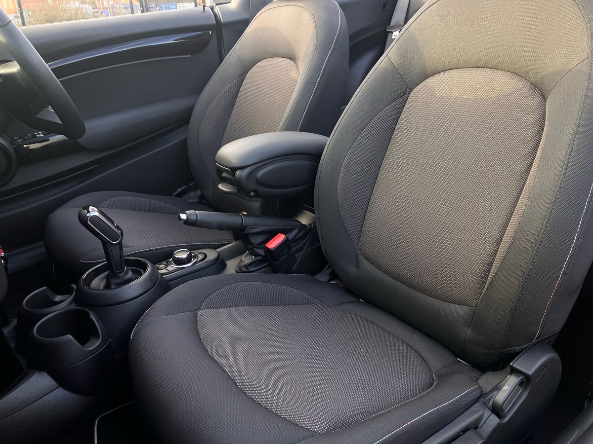 Used MINI Convertible 2022 for sale - 76931847: Photo 21