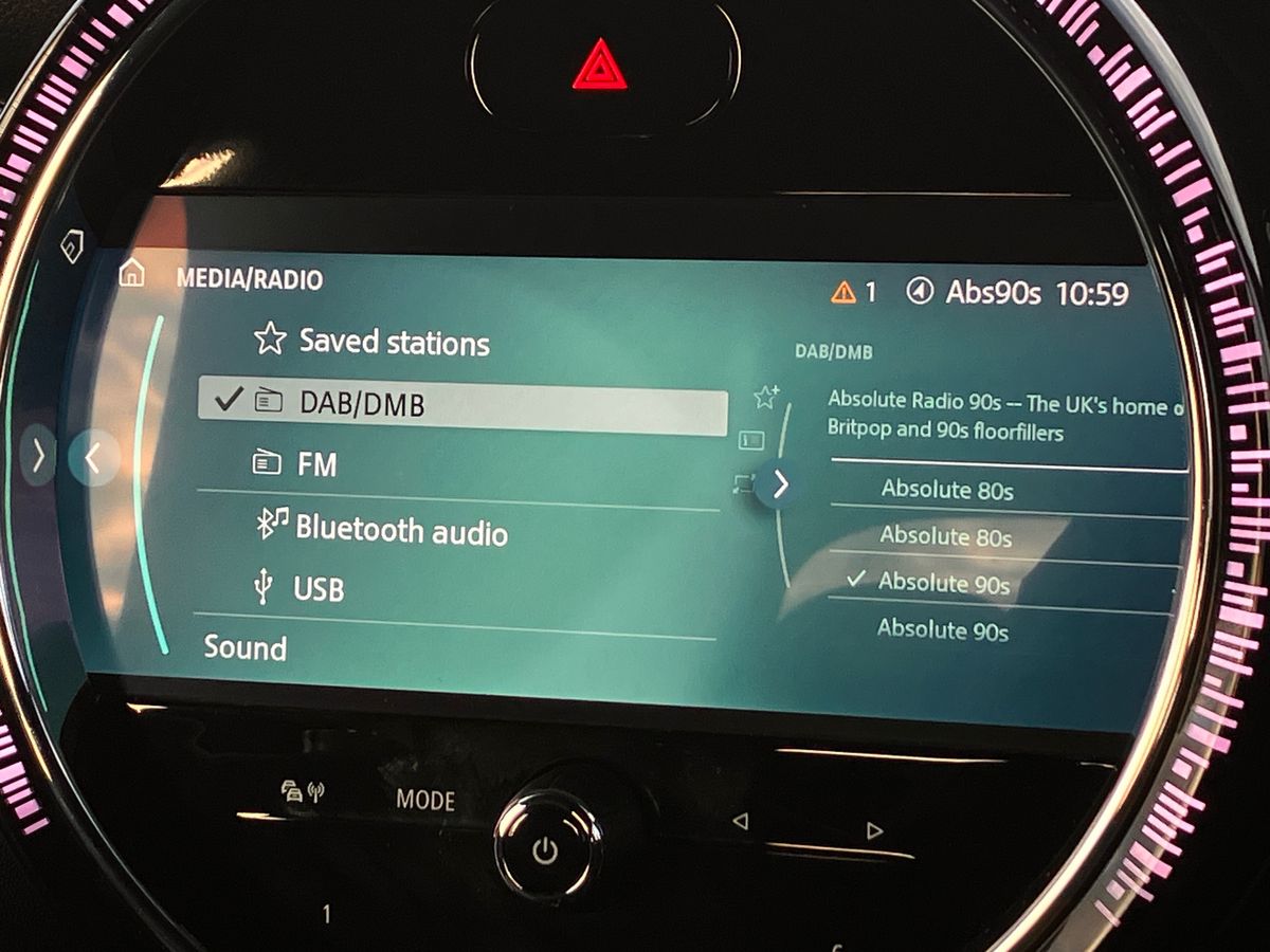 Used MINI Convertible 2022 for sale - 76931847: Photo 22