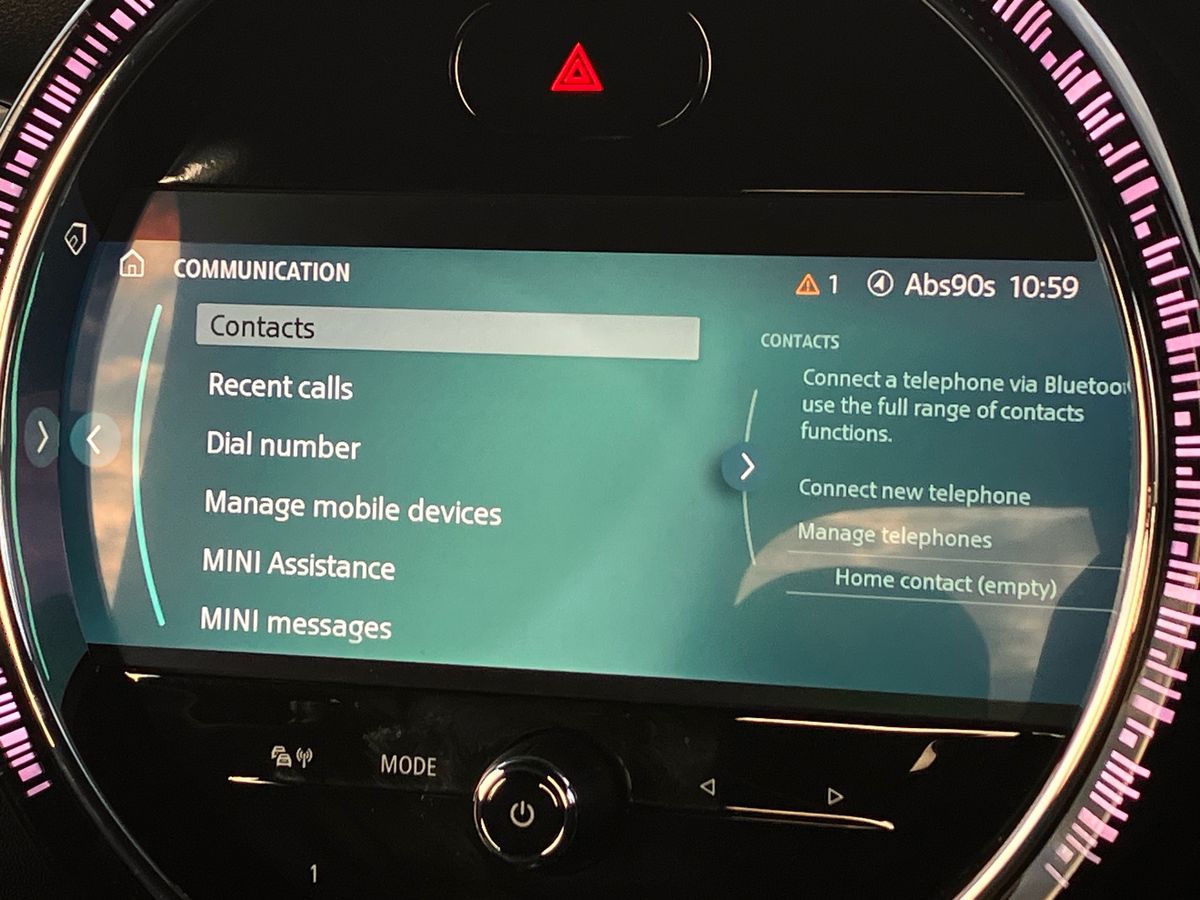 Used MINI Convertible 2022 for sale - 76931847: Photo 25