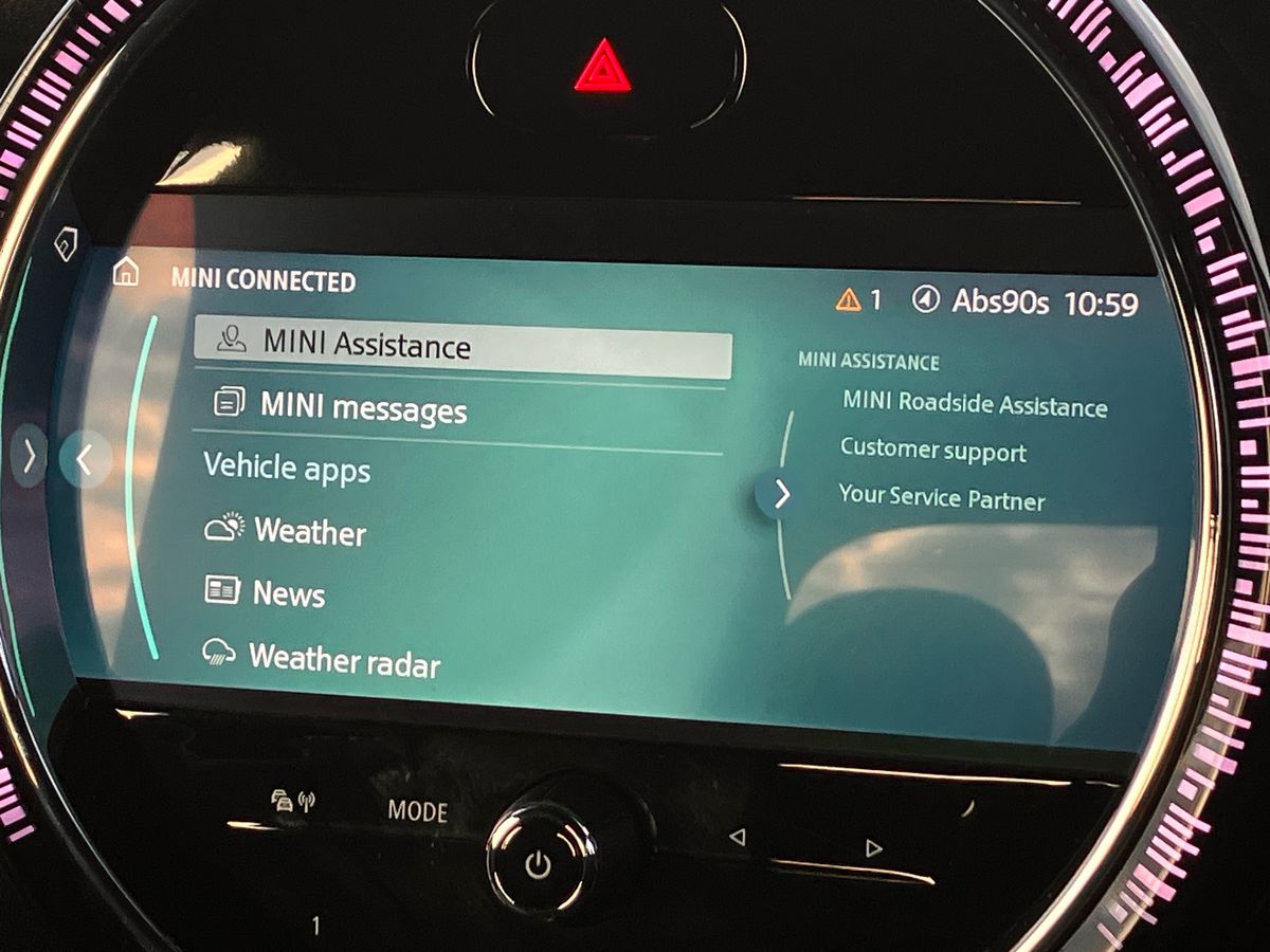 Used MINI Convertible 2022 for sale - 76931847: Photo 26