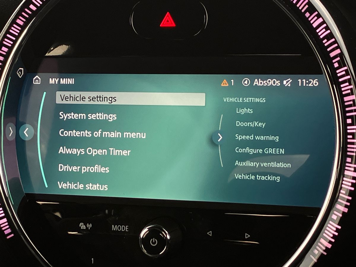 Used MINI Convertible 2022 for sale - 76931847: Photo 27