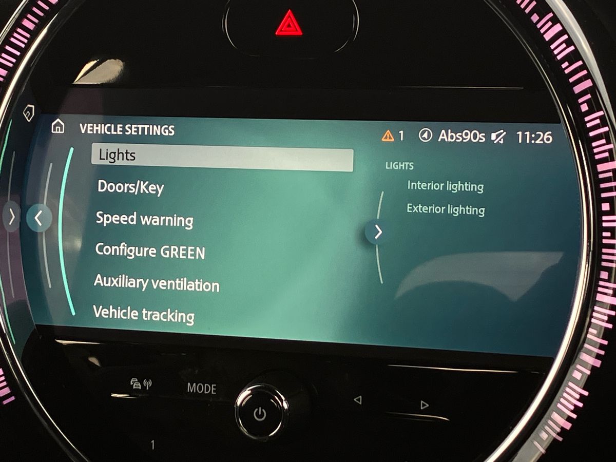 Used MINI Convertible 2022 for sale - 76931847: Photo 28