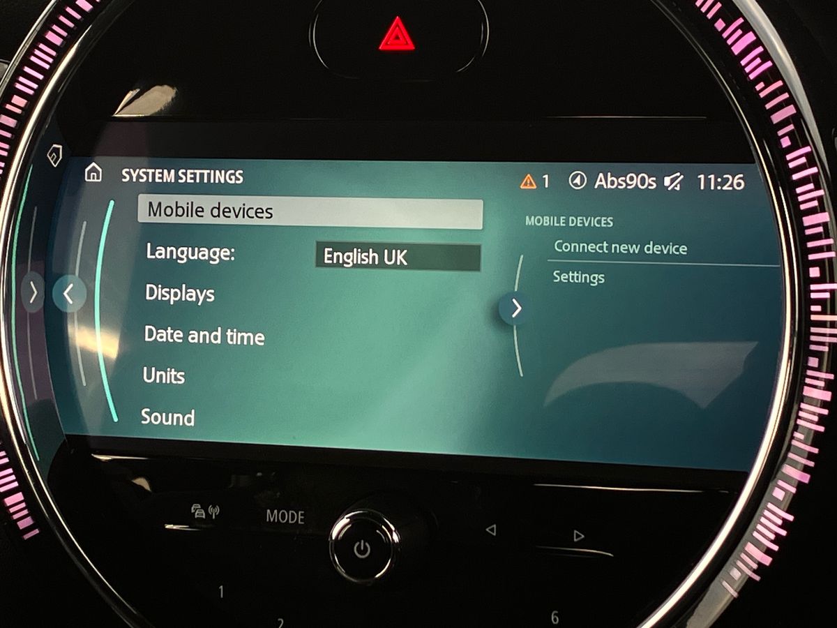 Used MINI Convertible 2022 for sale - 76931847: Photo 29