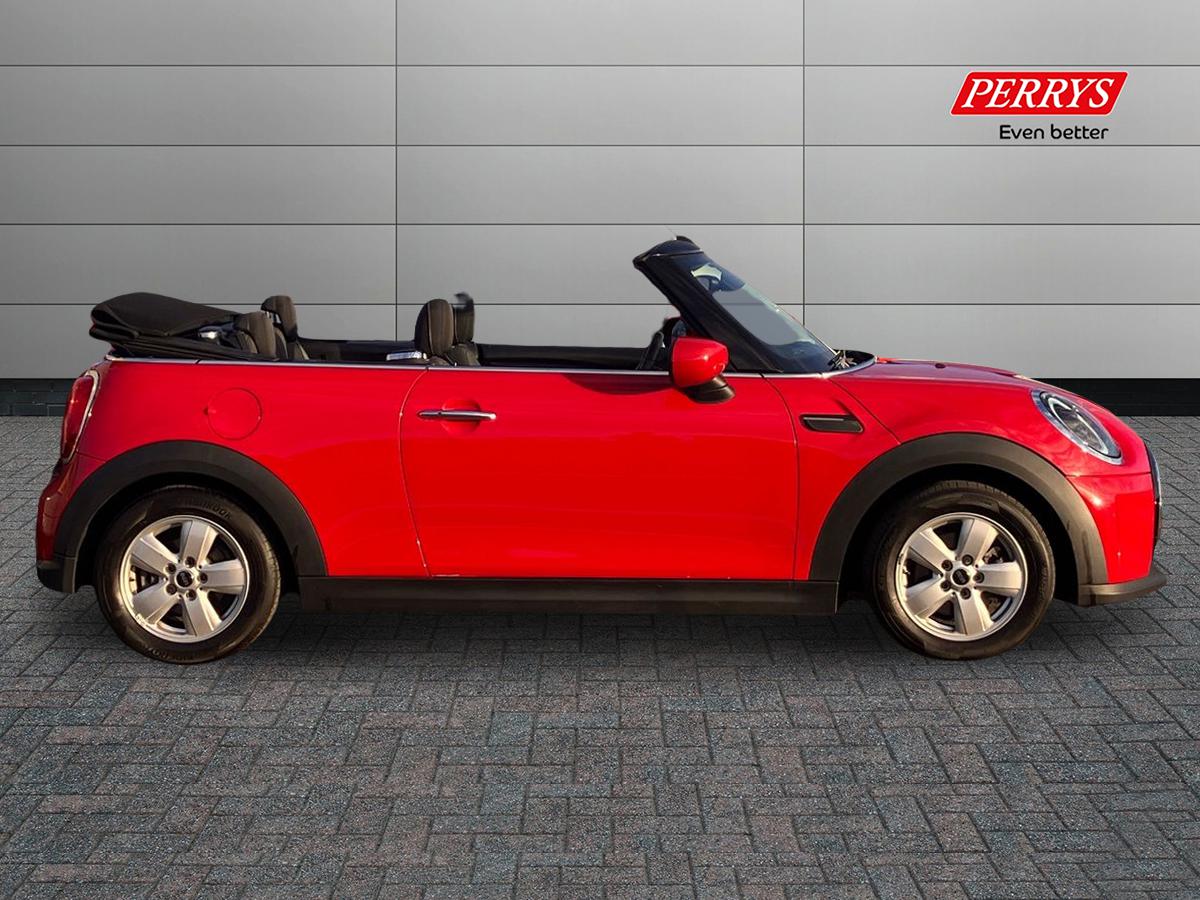 Used MINI Convertible 2022 for sale - 76931847: Photo 3