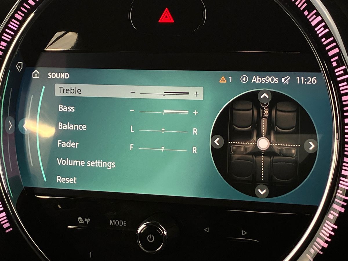 Used MINI Convertible 2022 for sale - 76931847: Photo 30