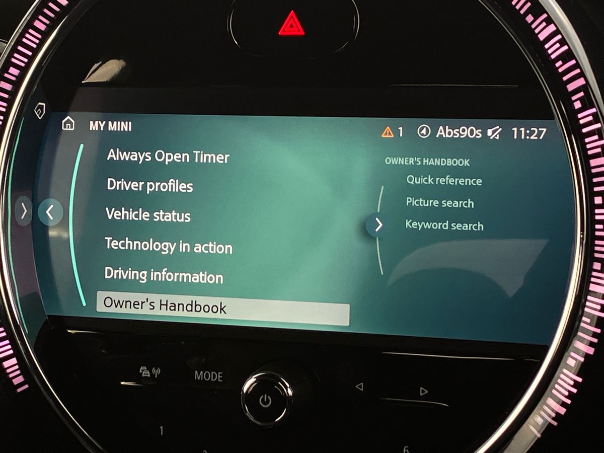 Used MINI Convertible 2022 for sale - 76931847: Photo 32