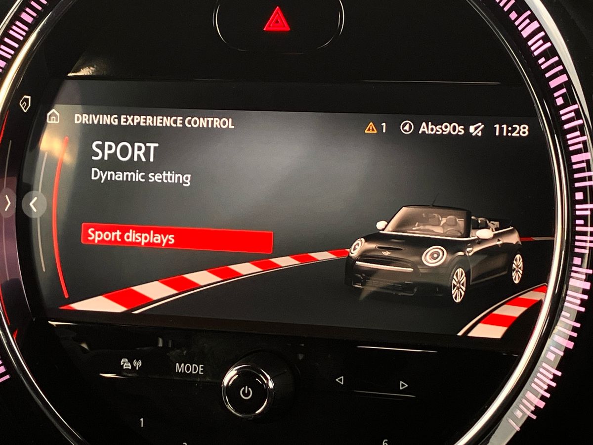 Used MINI Convertible 2022 for sale - 76931847: Photo 34