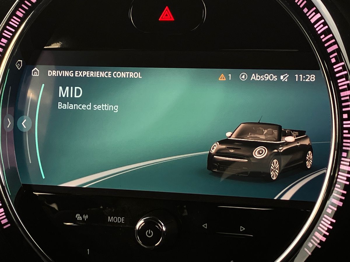 Used MINI Convertible 2022 for sale - 76931847: Photo 35